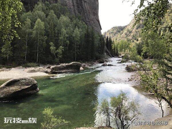 新疆最美的景点排名攻略(新疆十大最漂亮的旅游打卡地)-图片9